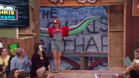 GIF by truTV’s The Chris Gethard Show