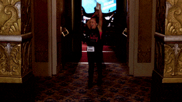 fox dancing GIF by So You Think You Can Dance