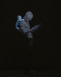 Look At Me GIF