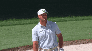 Augusta National Celebration GIF by The Masters