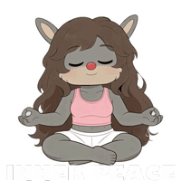You Matter Mental Health Sticker