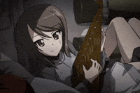 War Tank GIF
