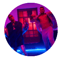 Benel Sticker by Static & Ben El