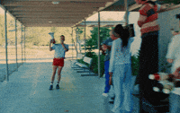 Auditions Tryouts GIF by Julia Michaels