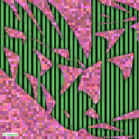 michelpoisson art python abstraction GIF