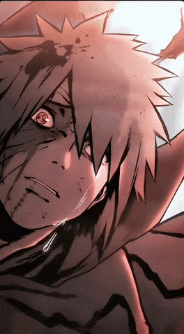 Obito Uchiha Love GIF
