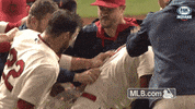 cle GIF by MLB
