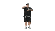 People Dancing Sticker by Unlock Your Style