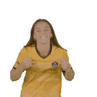 Houston Dash Sport Sticker by National Women's Soccer League