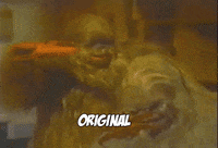 star wars GIF by RiffTrax