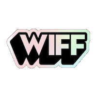 Film Fest Shine Sticker by Windsor Film Festival