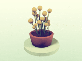 animation pot GIF by DLGNCE