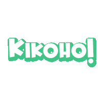 Hawaii Poke Bowl Sticker by Mr Urbina