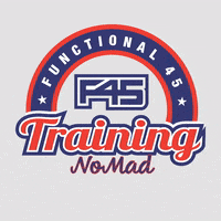 F45West42 f45 nomad f45nomad f45nyc GIF