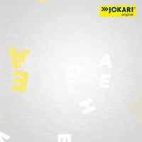 Fun Friday GIF by JOKARI-Krampe GmbH