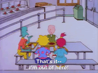 nicksplat doug GIF