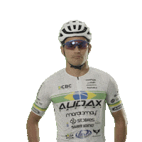 10 Anos Audax Sticker by Audax Bike