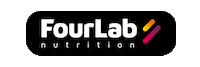 Bike Cycling Sticker by FourLab Nutrition