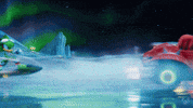 Sonic The Hedgehog Racing GIF by Xbox