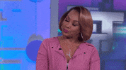 Vivica A Fox Wow GIF by Face The Truth