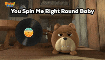 Angry Baby GIF by HangryPetz
