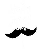 Fathers Day Father Sticker