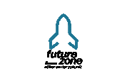 futurezoneat science idee rakete forschung Sticker