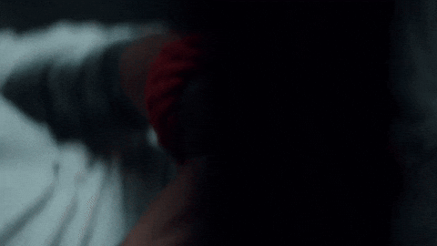 Music Video Pokimane GIF by d4vd