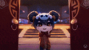 Happy Riot Games GIF by Xbox