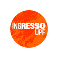 Universidadeupf Vestibularupf Sticker by UPF