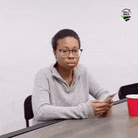 Skilli_World dance shocked win arrow GIF