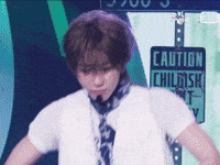 Thunder Coups GIF