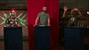 jointeamalpha funny comedy games weird GIF