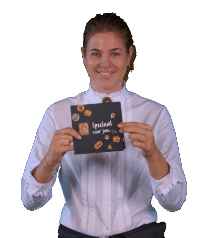 Horeca Genieten Sticker by 't Zusje