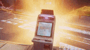 Game Over Art GIF by Wired Productions