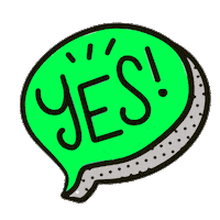 Cc Marianitelli Sticker