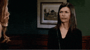 anna devane eye roll GIF by General Hospital