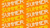 becuriouslearning summer summer vibes summer time summer break GIF