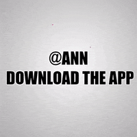 Ann Verse GIF by Socialverse app