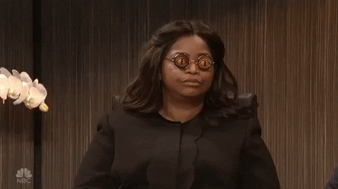 octavia spencer season 42 GIF by Saturday Night Live