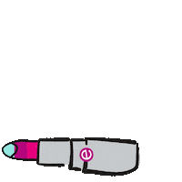 Rainbow Makeup Sticker by essence