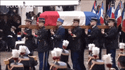 Funeral Beltrame GIF by euronews
