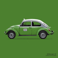 volkswagenmx verde volkswagen blanco vw GIF