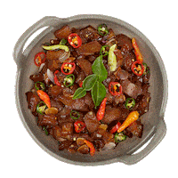 mother mama Sticker by Heinz ABC Indonesia