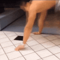 Pushups GIF