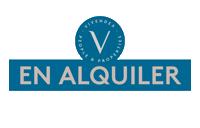 vivendex en alquiler vivendex Sticker