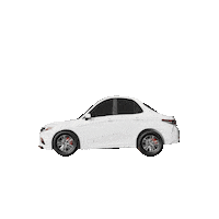 Car Gas Sticker by Prima Armada Raya