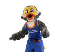 Ru Sticker by Radboud University