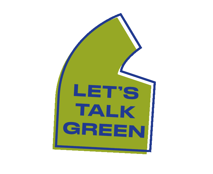 Vegan Sustainability Sticker by SisterLondon