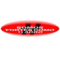saojose_ agro sao jose são josé industrial forte como o agro Sticker